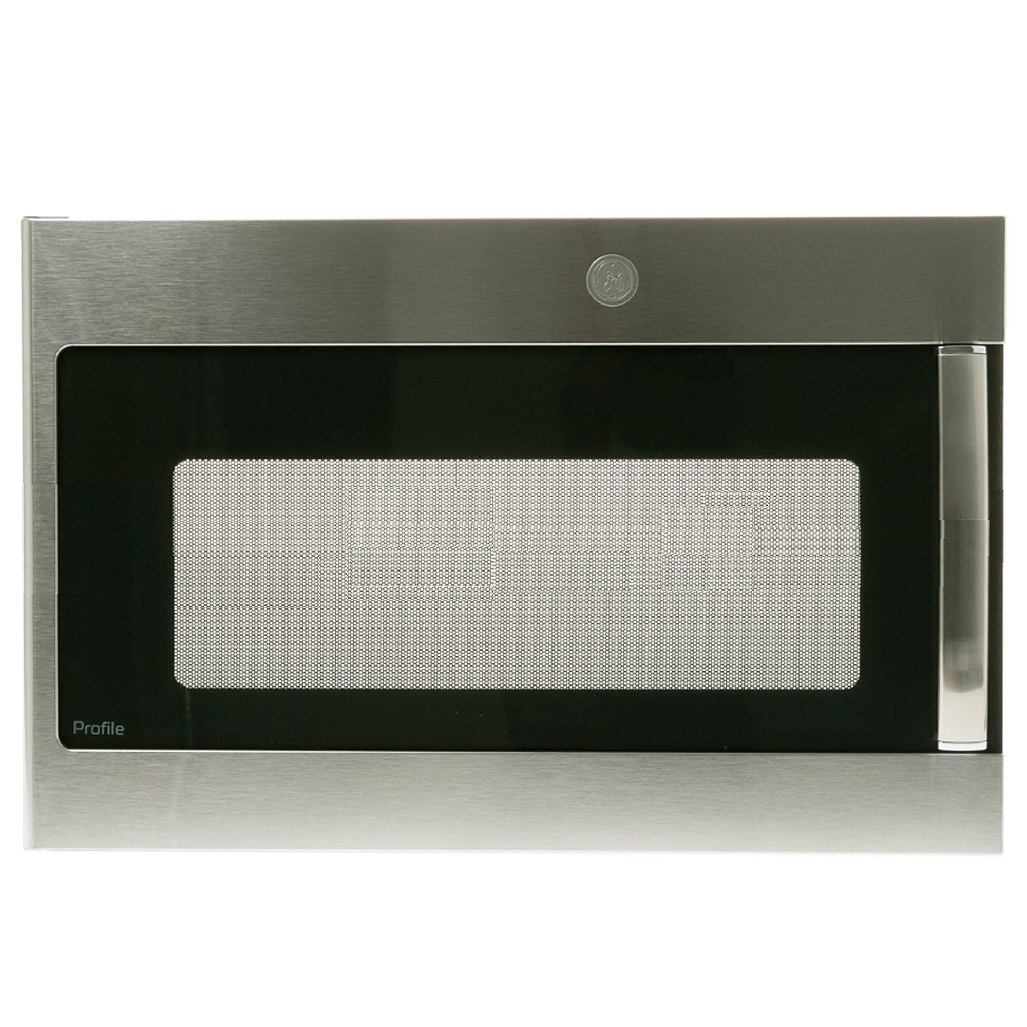 Part #wb56X30289, Door Asm Stainless / 33.00 x 18.50 x 6.75