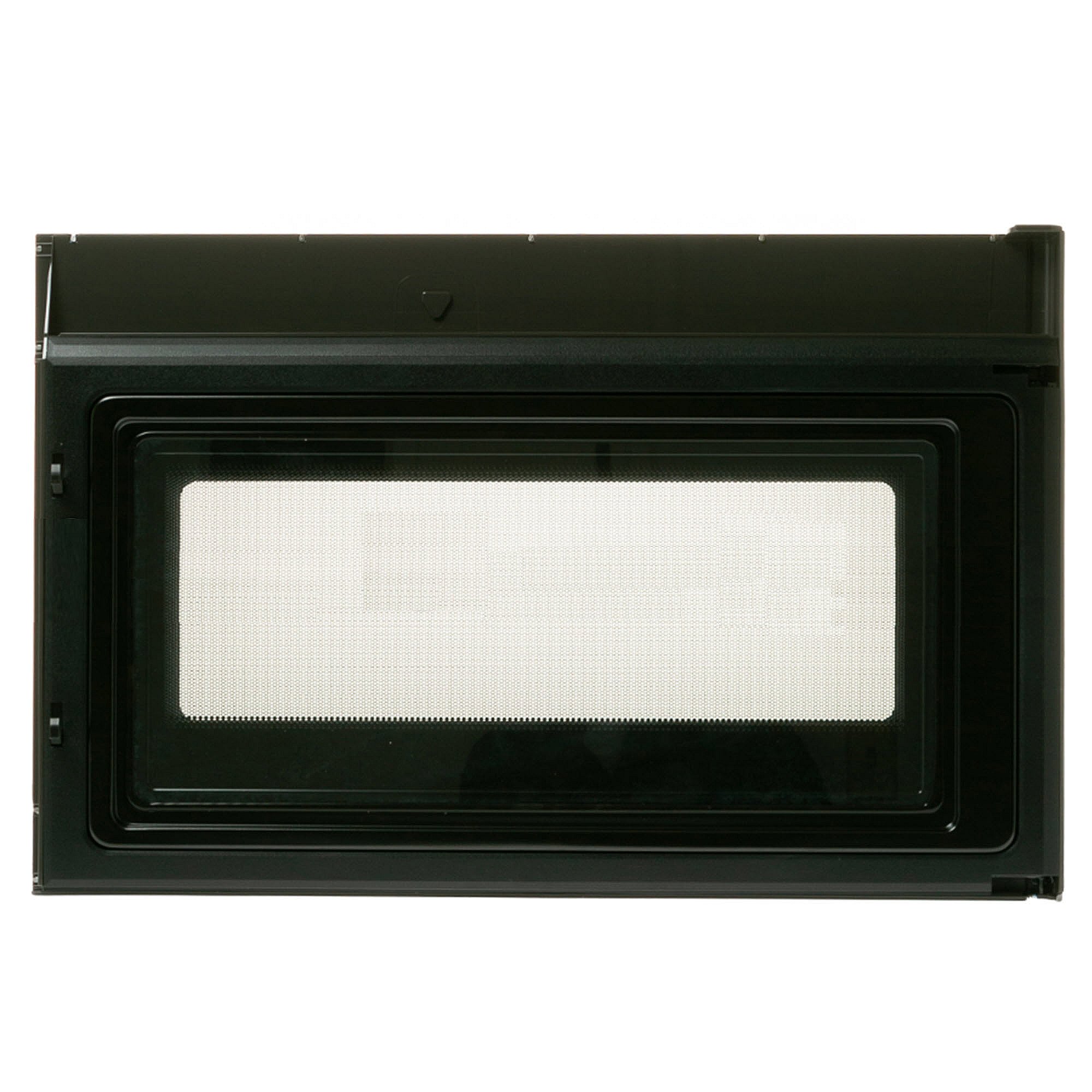 Microwave Door Assembly (stainless) WB56X30293