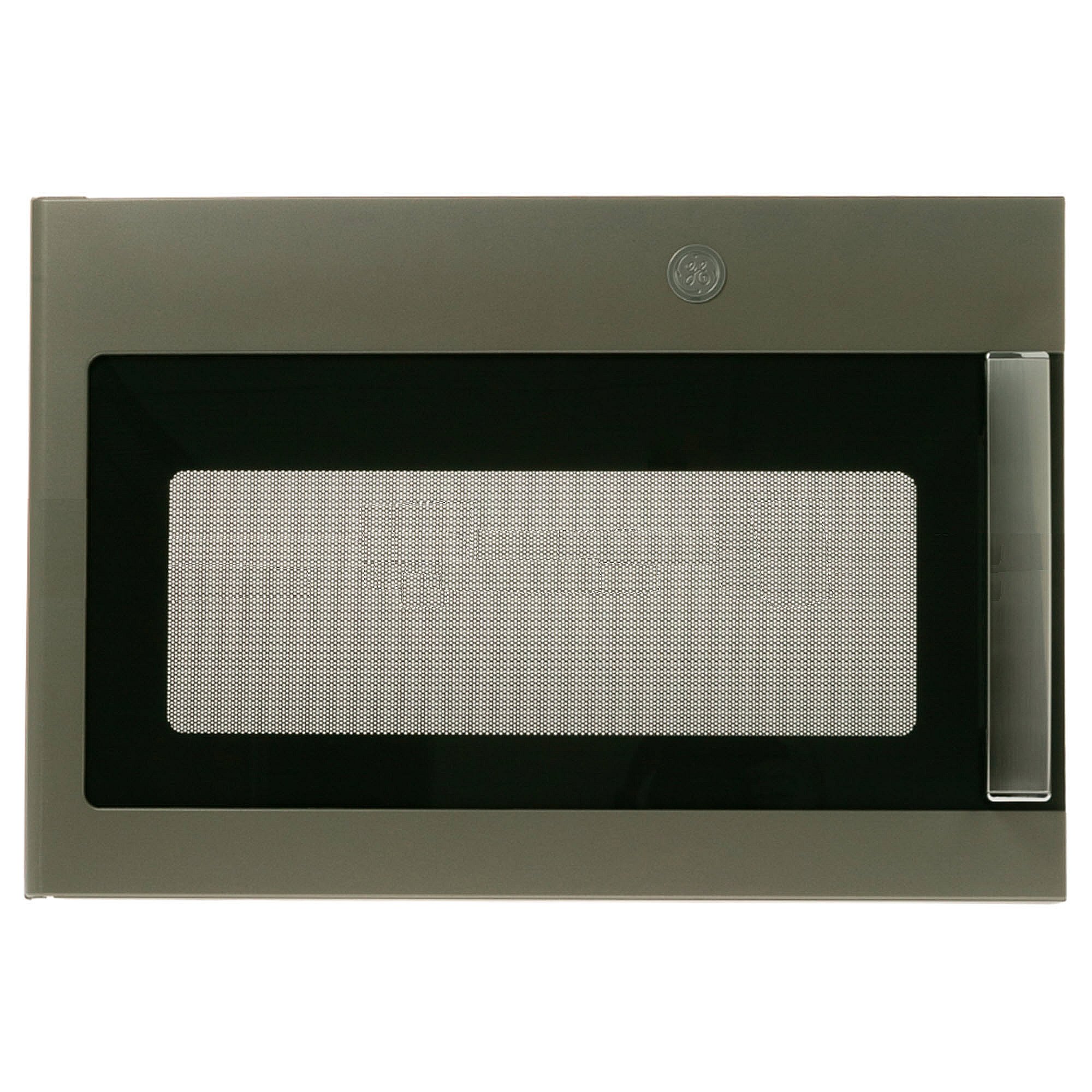 Part #wb56X30294, Ge Door Asm Black / 33.20 x 18.60 x 6.50