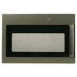 Ge Door Asm Black WB56X30294