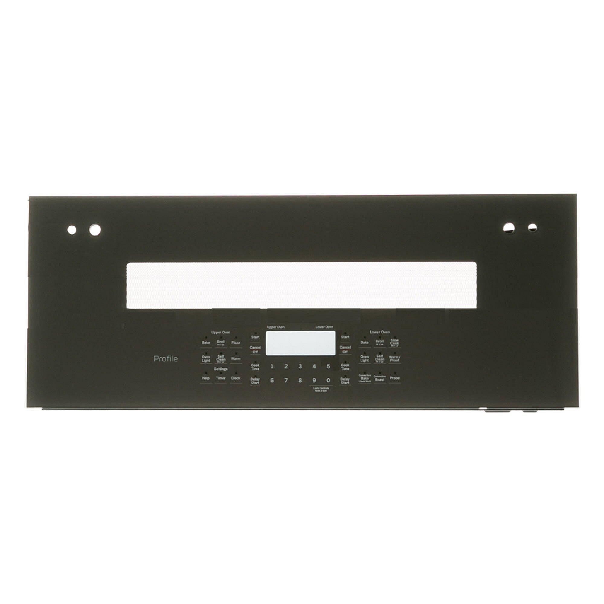 GE Part #wb56X30359, Outer Door Asm | 1.00 x 1.00 x 1.00