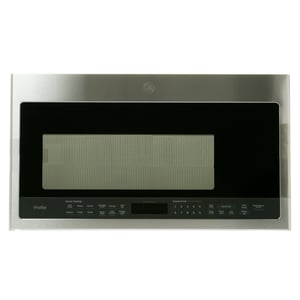 Microwave Door Assembly (stainless) WB56X30488