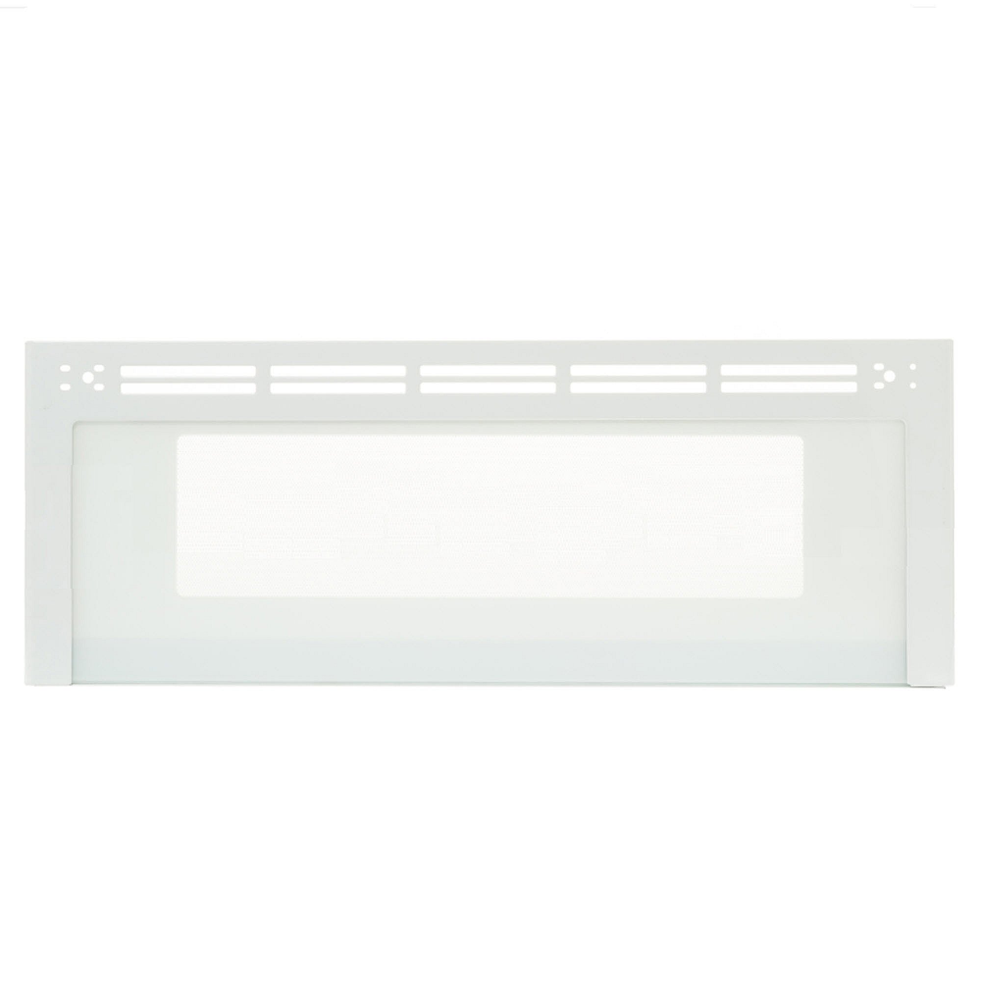 Photo of Part #wb56X30617, Panel Asm Bo from Repair Parts Direct