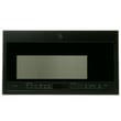 Dark Slate D for GE PVM9005FM1DS - Part WB56X30621