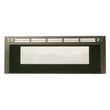 Upper Outer for GE PB960EJ7ES - Part WB56X30627