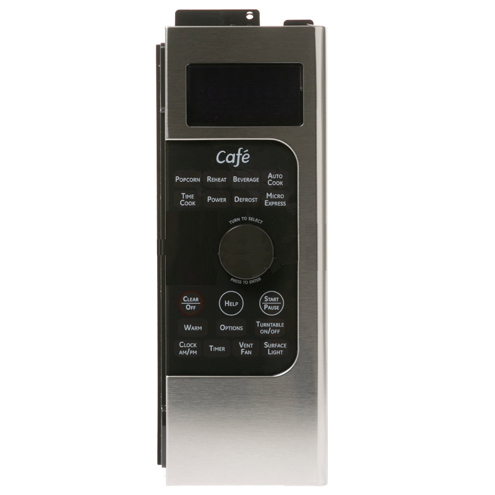 Part #wb56X30662, Ge Control Panel