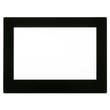 Haier Inner Door Glass Asm for Haier HCW225LAES - Part WB56X30672