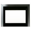 Haier Outer Door Asm for Haier HCW225LAES - Part WB56X30677