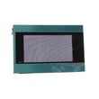 Ge Stainless Steel Door With Flat Ge Logo for GE CEB1599SJ2SS - Part WB56X30688