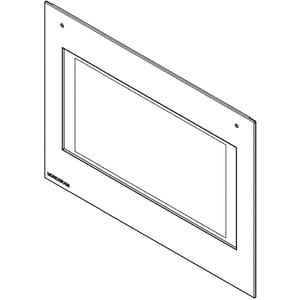 Outer Door A WB56X30694