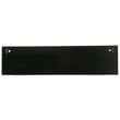 Drawer Panel for GE JS760FP5DS - Part WB56X30729