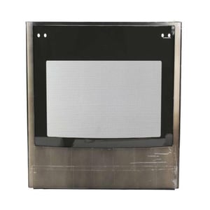 Wall Oven Door Outer Panel WB56X30794