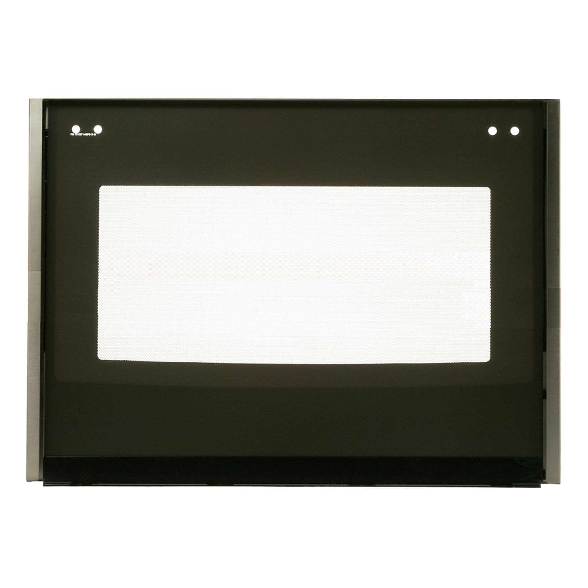 Wall Oven Door Outer Panel WB56X30794