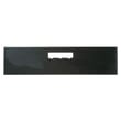 Drawer Panel for GE JGBS66FEK2DS - Part WB56X30814
