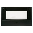 Glass  Panel Door Asm for GE PGB960FEJ3DS - Part WB56X30817