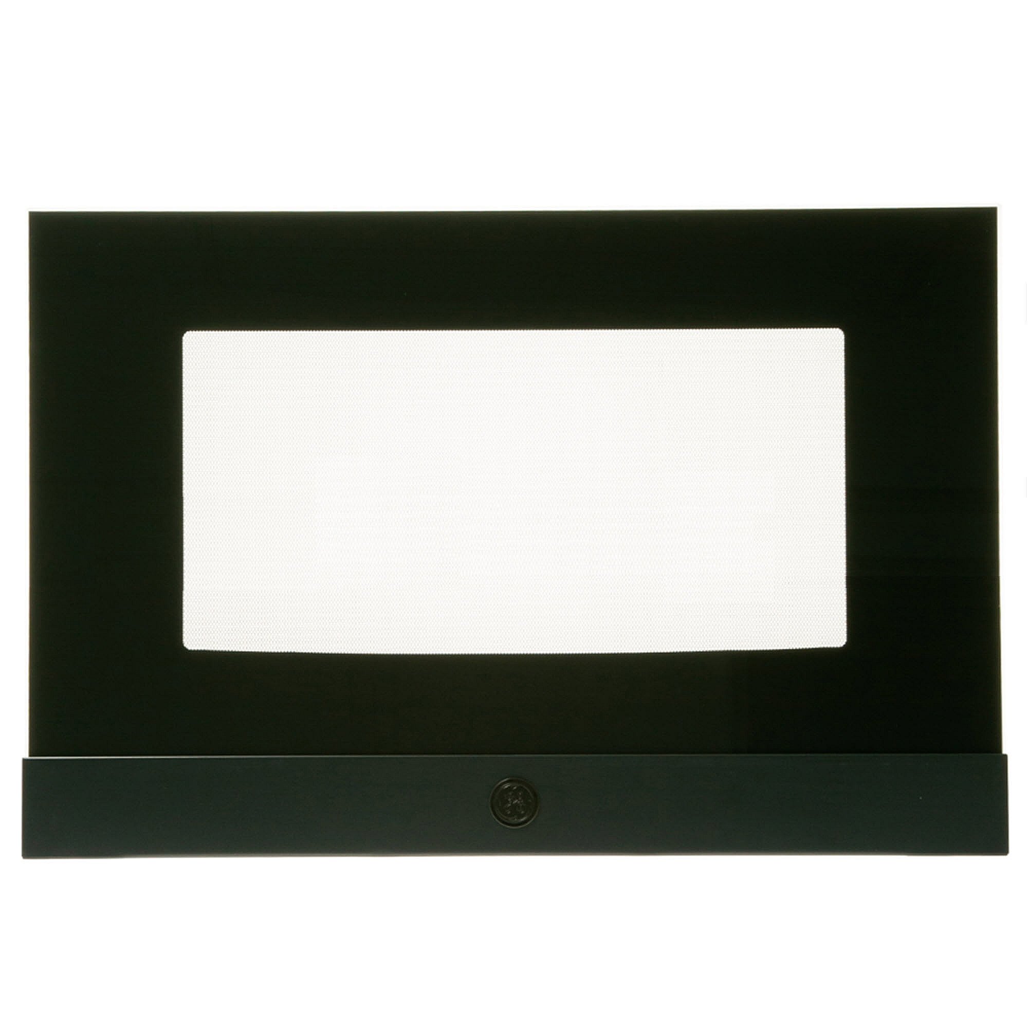 Part #wb56X30818, Glass Oven Door Asm