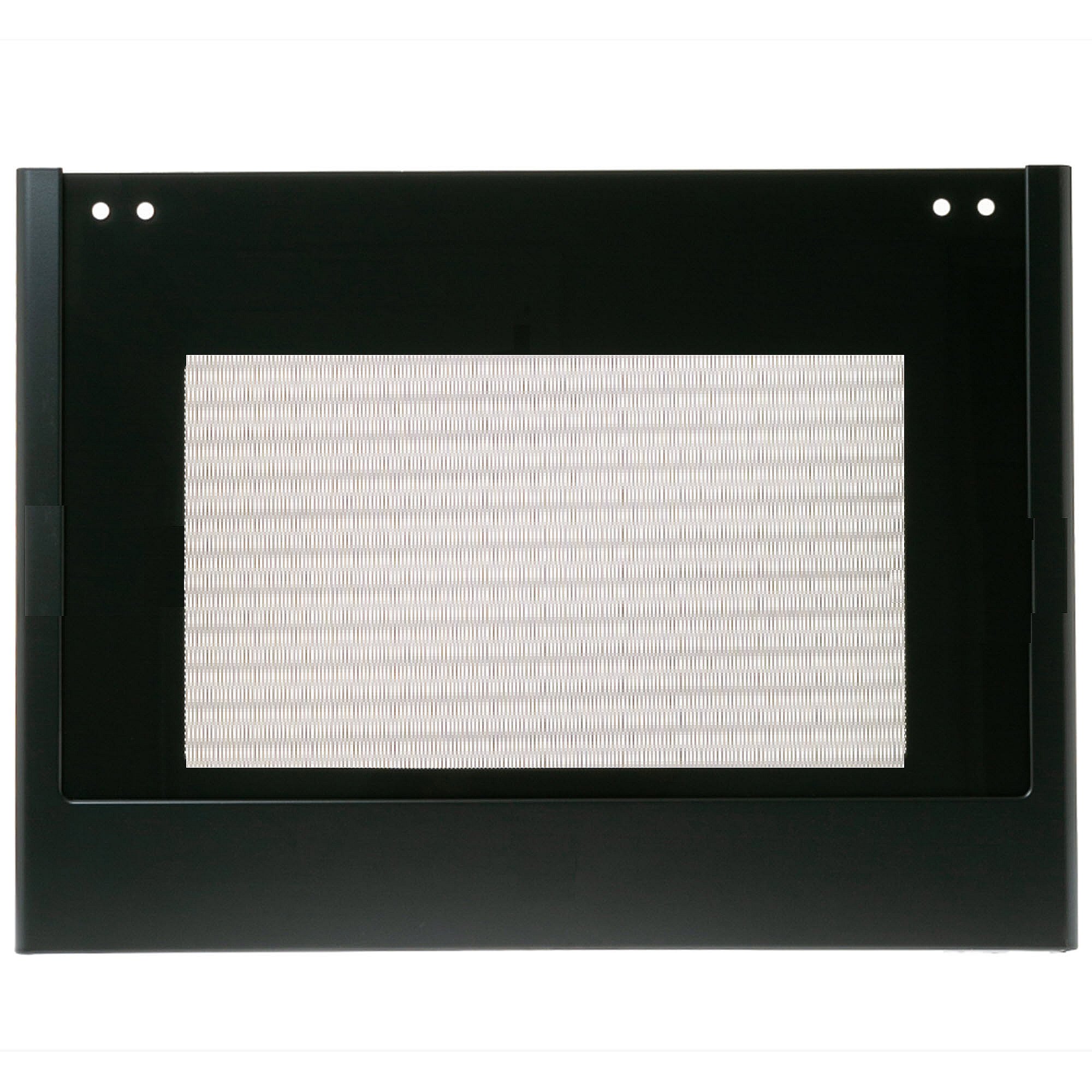 Part #wb56X30821, Glass & Panel Door Asm