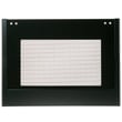 Glass & Panel Door Asm for GE JGS760FP4DS - Part WB56X30821