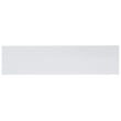 Drawer Panel Wh for GE JS645DL8WW - Part WB56X30865