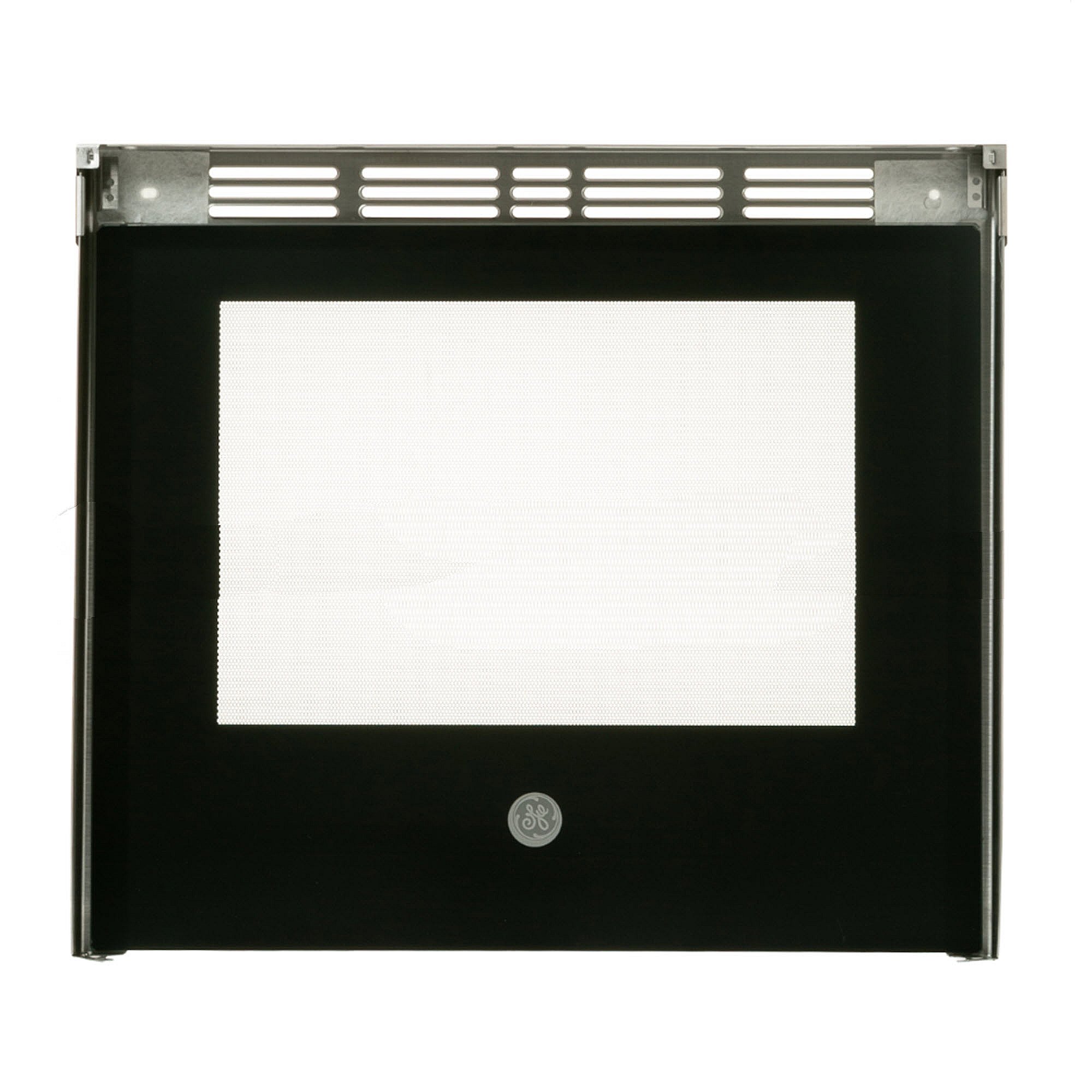 Range Oven Door Outer Panel Assembly WB56X30904