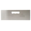 Panel Drawer for GE JGAS640RM2SS - Part WB56X30920