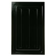 Panel Side Assembly for GE JGAS640RM4SS - Part WB56X30952