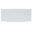 Panel Drawer 50 for Hotpoint RAS200DM2WW - Part WB56X31040