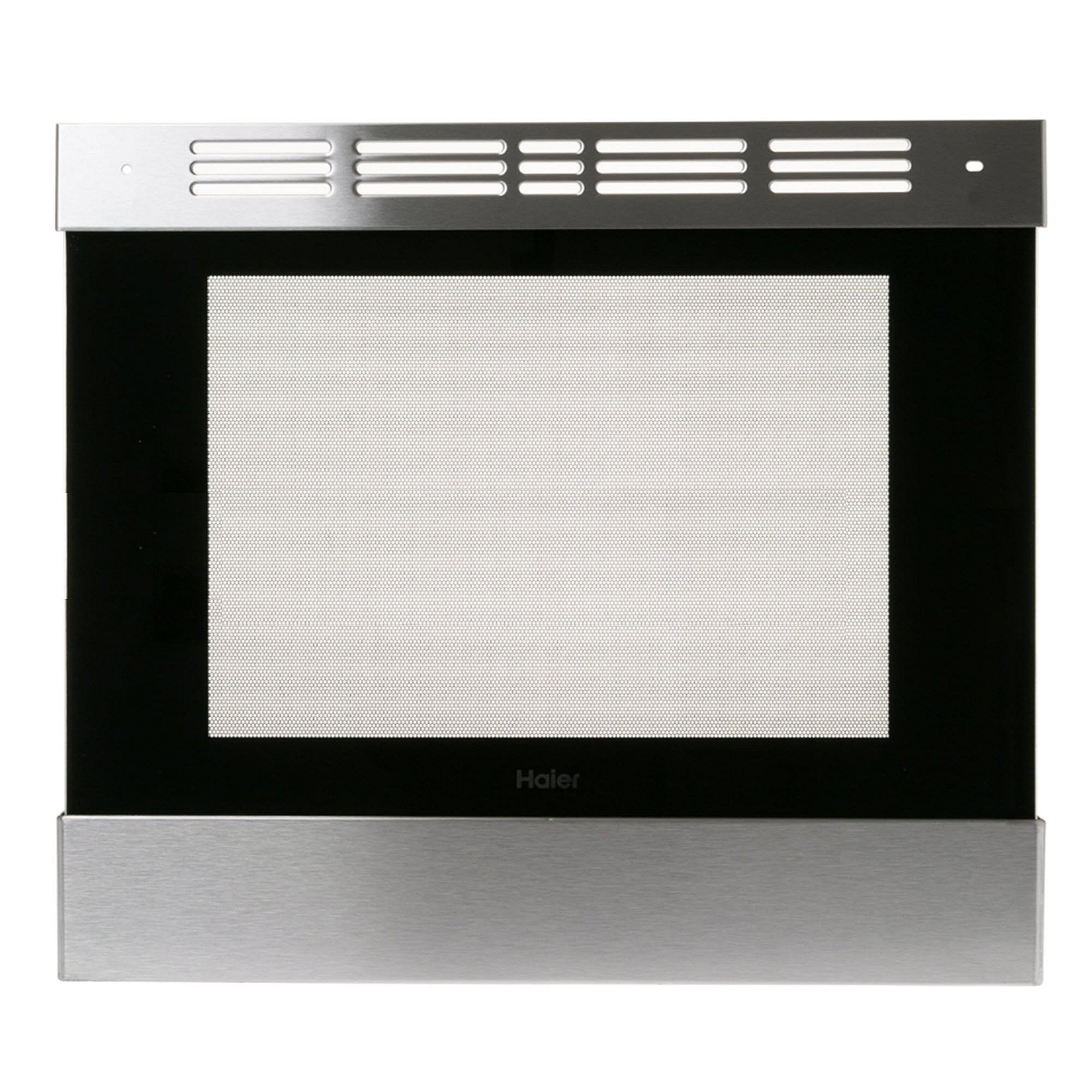 Part #wb56X31077, Glass Oven Door Asm