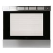 GLASS OVEN DOOR ASM