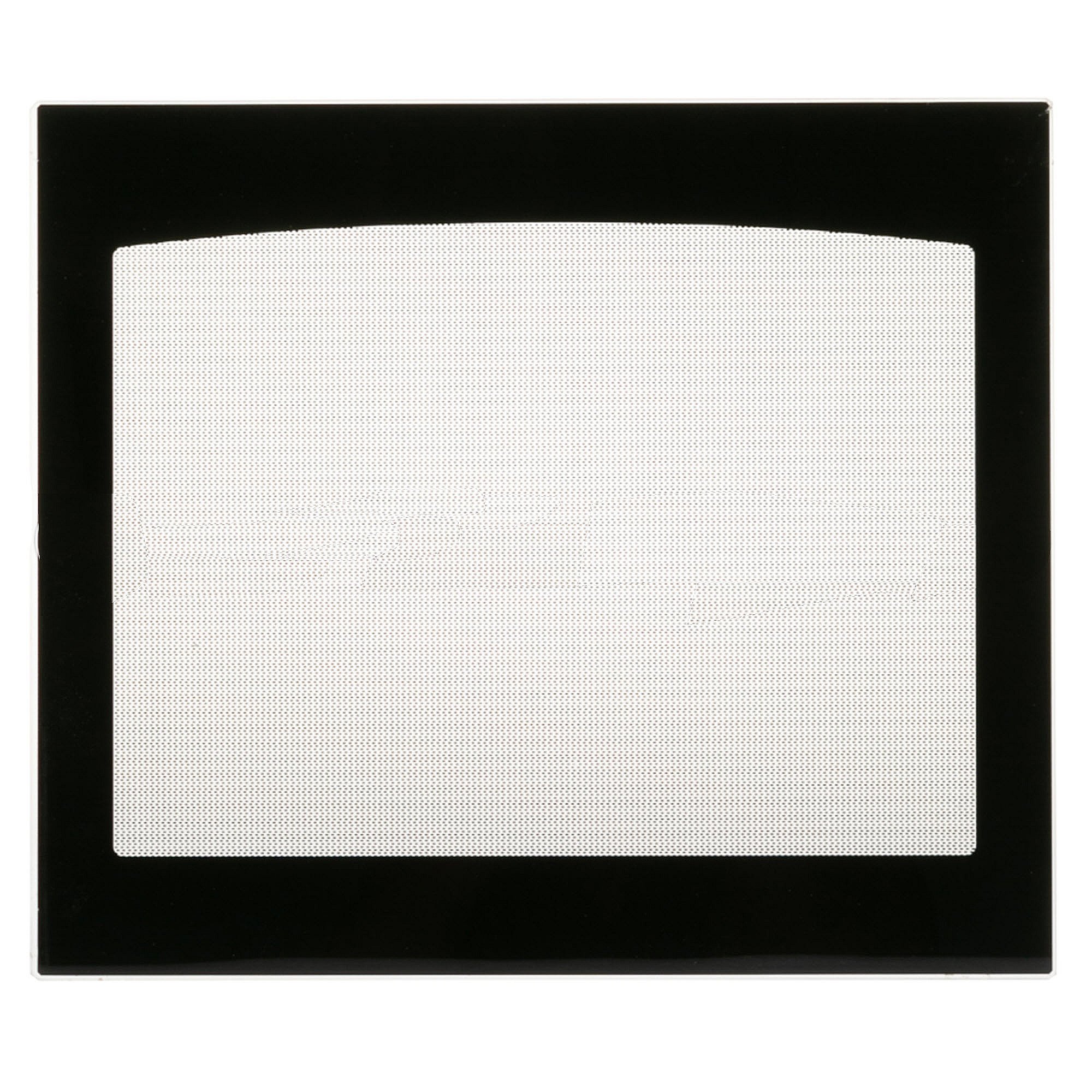 Hotpoint Part #wb56X31140, Glass Door