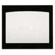 Glass Door for Hotpoint RGAS300DM2WW - Part WB56X31140