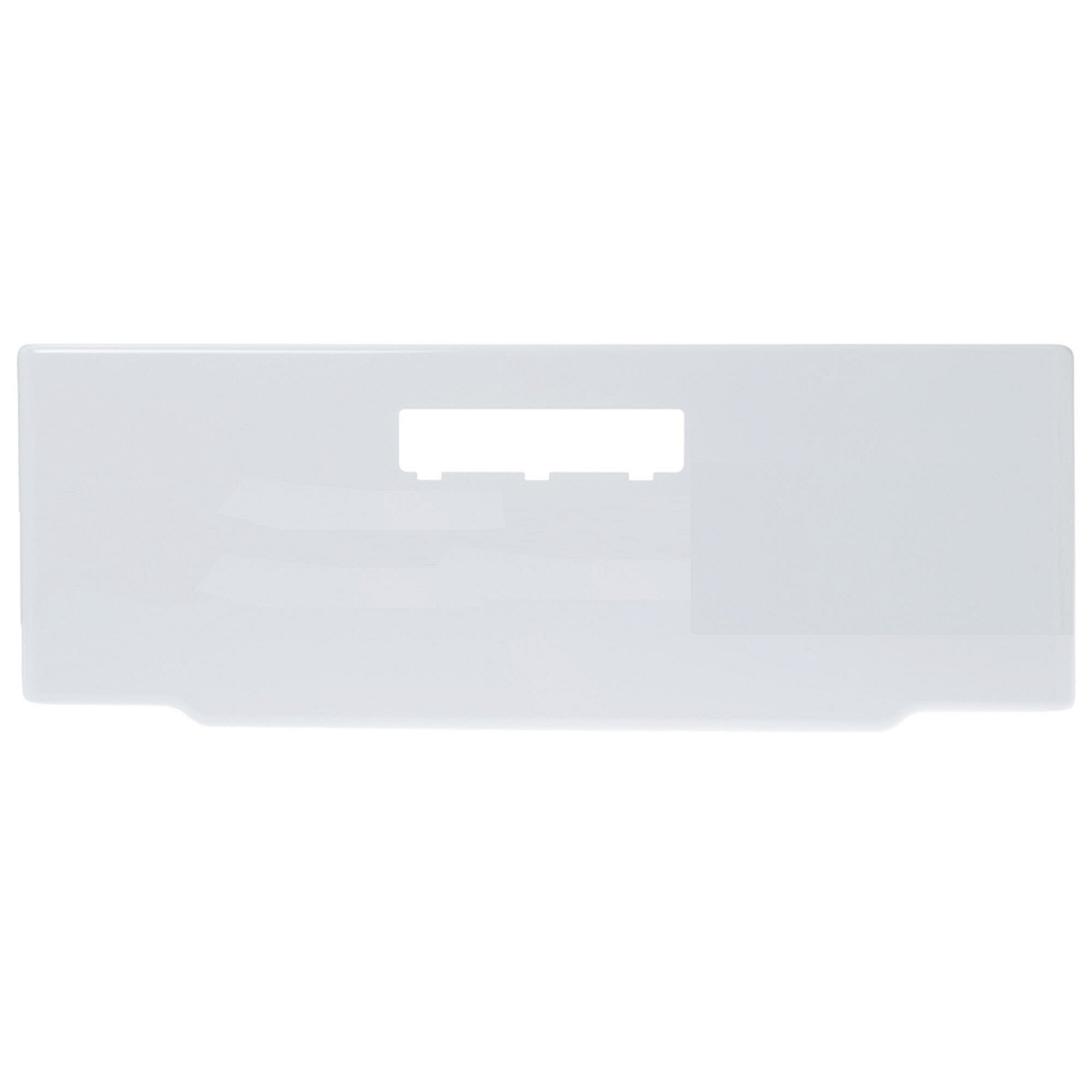Part #wb56X31154, Hotpoint Drawer Panel
