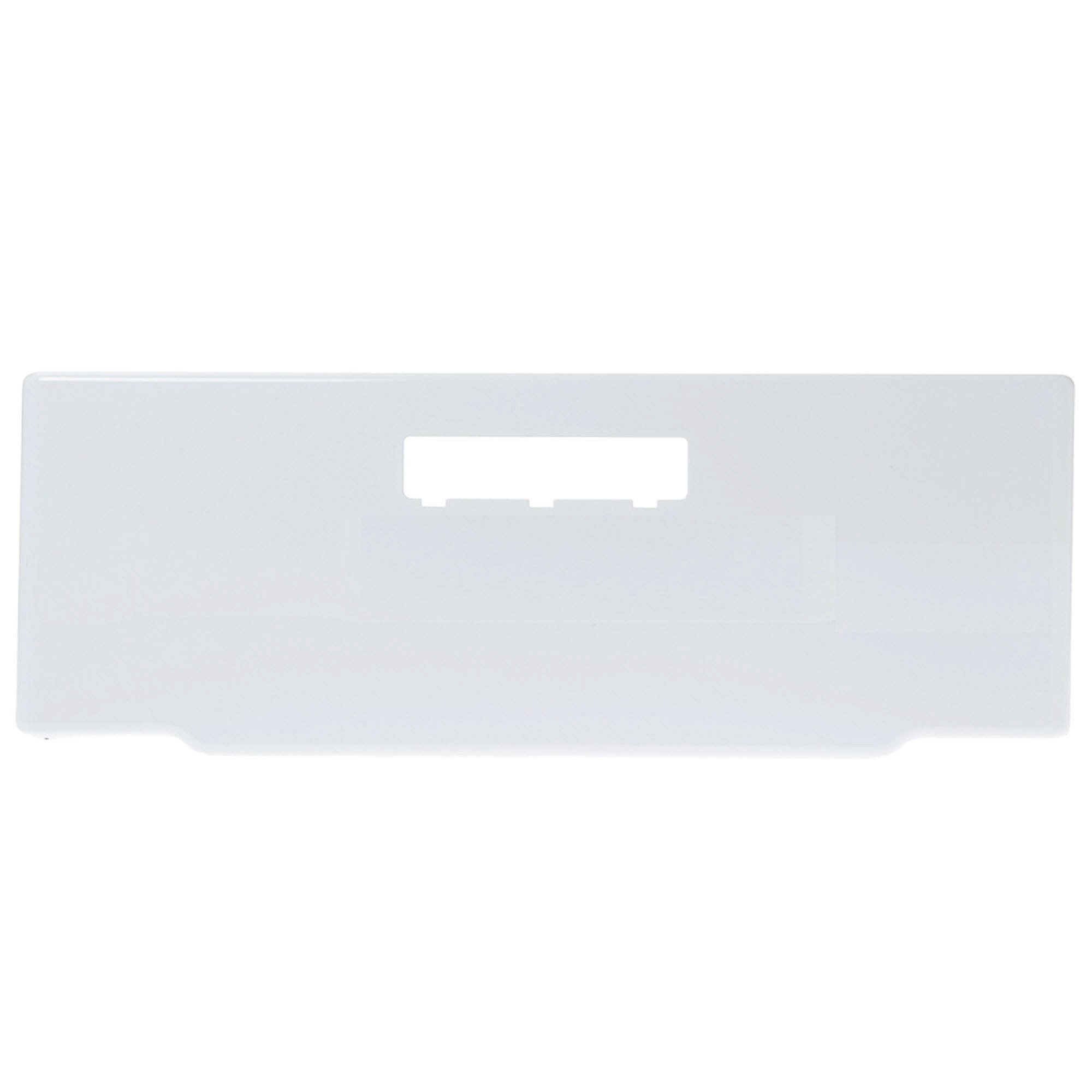 Part #wb56X31187, Drawer Panel
