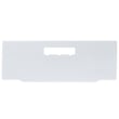 Drawer Panel for Hotpoint RGAS300DM2WW - Part WB56X31187