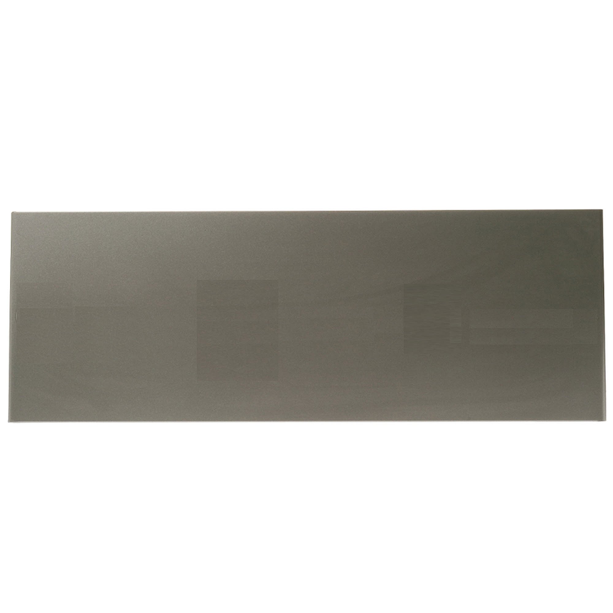 Part #wb56X31460, Warm Metallic Drawer Panel