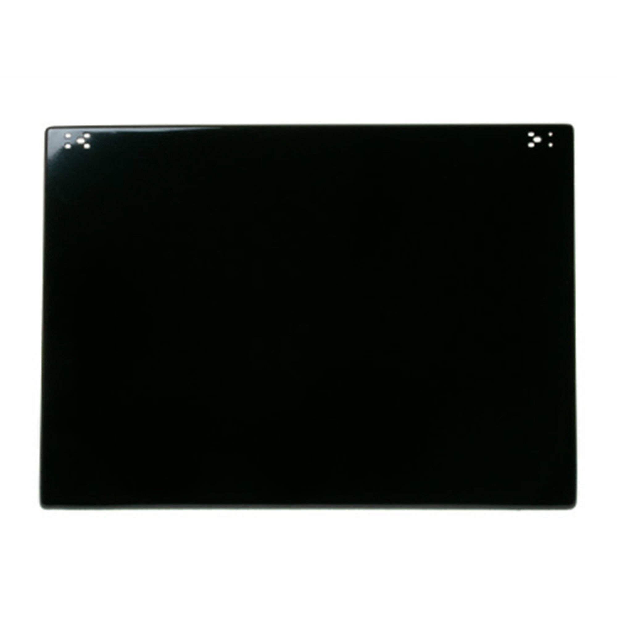 Part #wb56X31469, Black Outer Door Panel