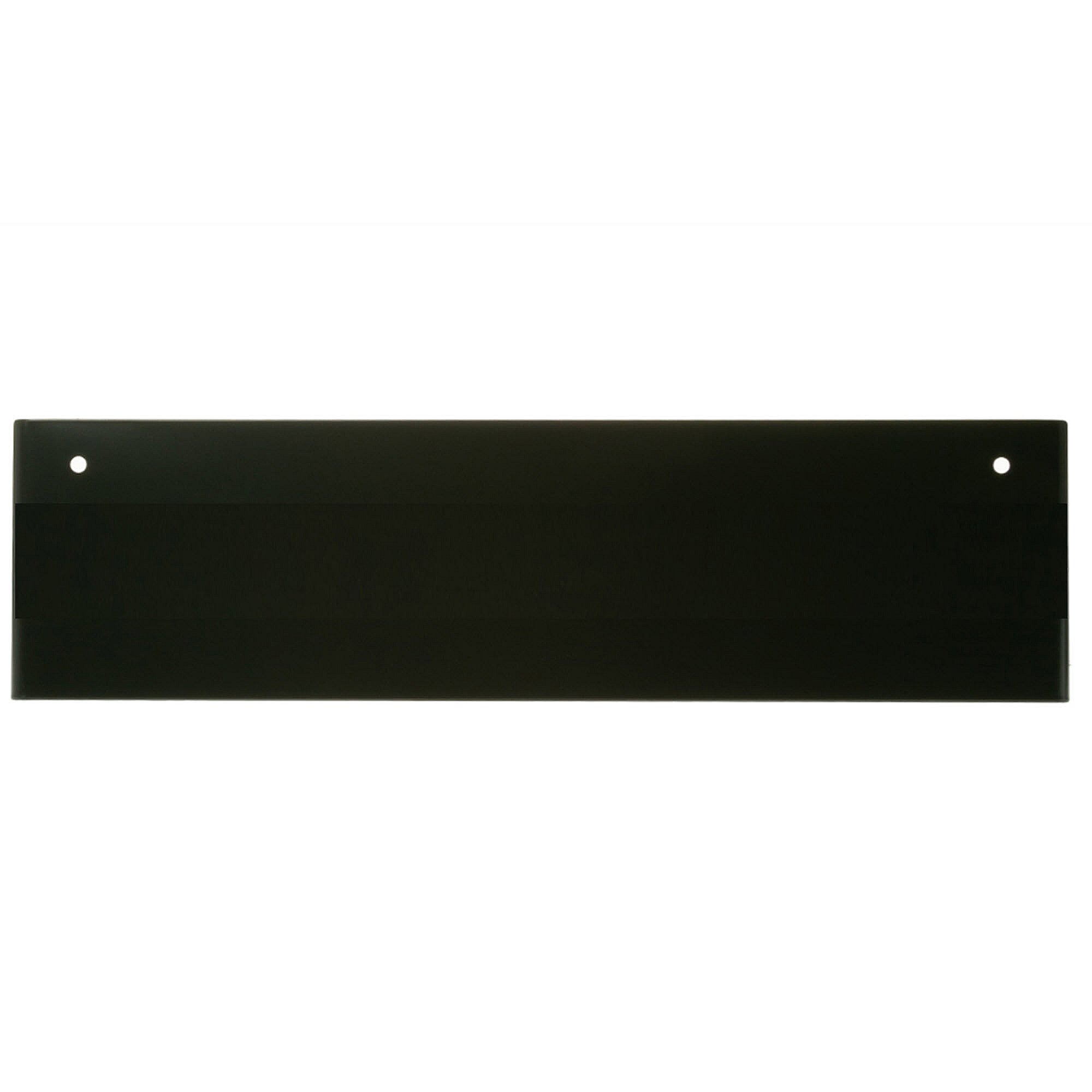 Part #wb56X31637, Dark Slate Panel Drawer
