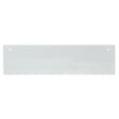White Slate for GE CGS700P4M2W2 - Part WB56X31640