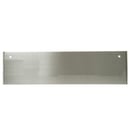 Stainless Steel  Drawer Panel WB56X31644