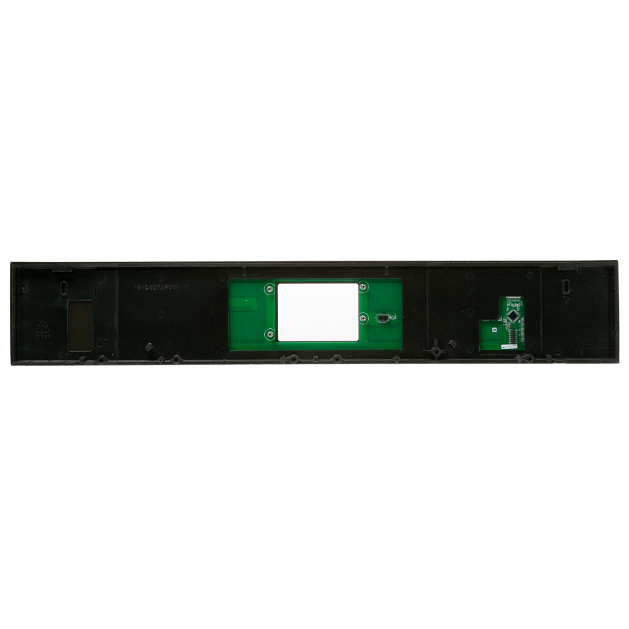 Dark Slate User Interface Panel WB56X31850