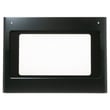 Dark Slate  Outer Door Asm for GE CTD90FP3M1D1 - Part WB56X31882