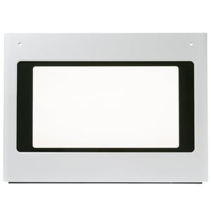 White Slate Outer Door Asm WB56X31913