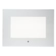 White Outer for GE XB258DM2WW - Part WB56X32220
