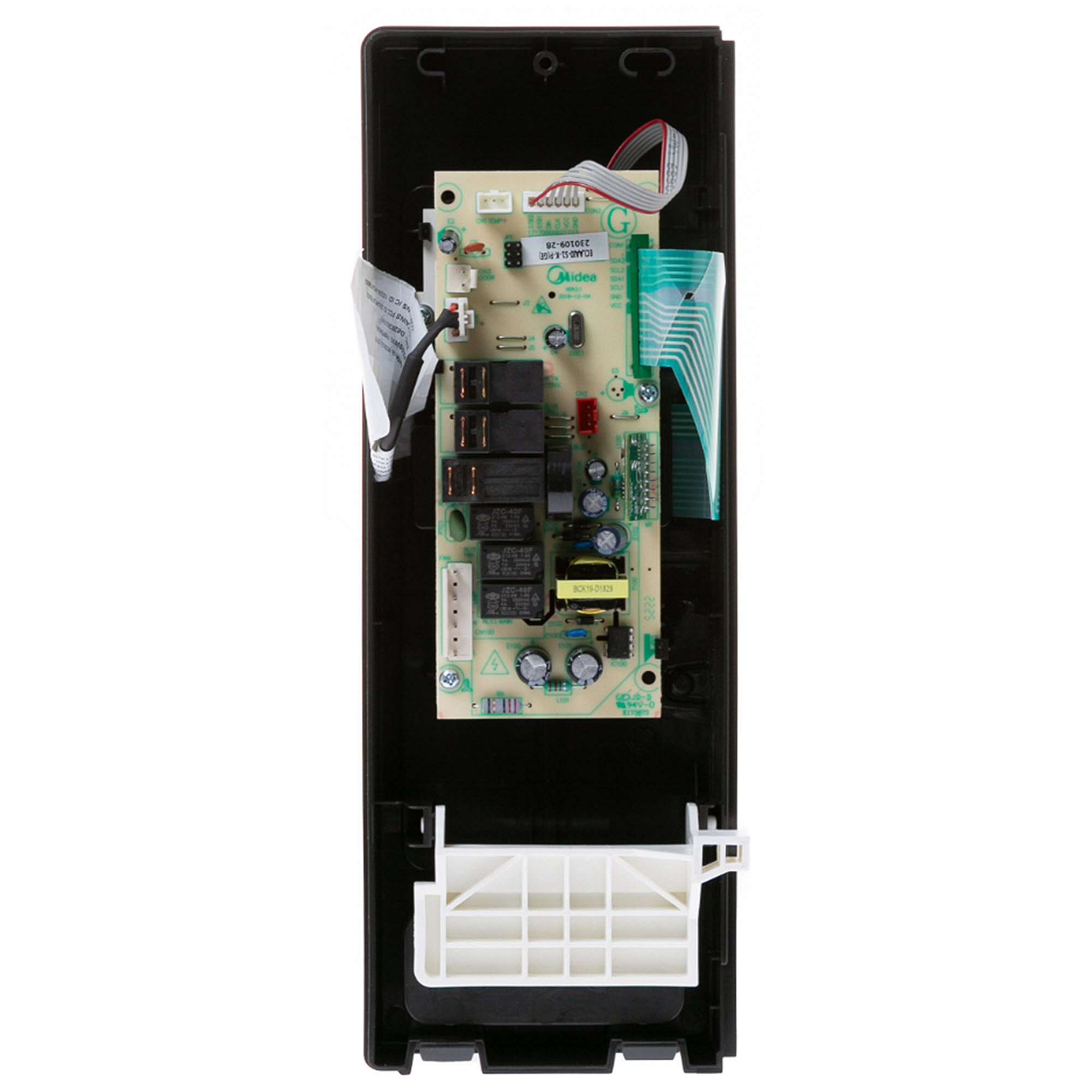 Ge Control Panel Black Matte With Wifi WB56X32345