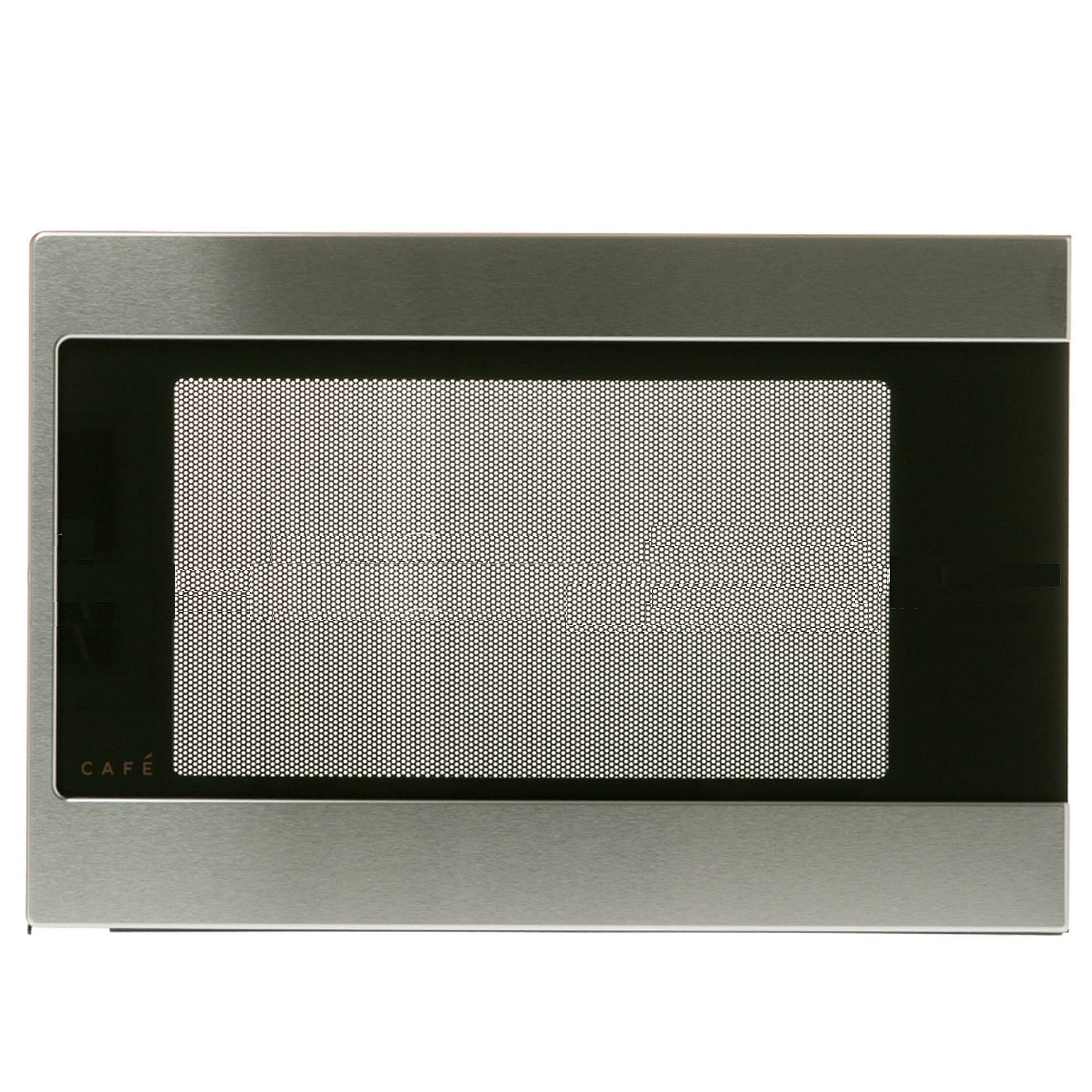 GE Part #wb56X32348, Door Panel Ss