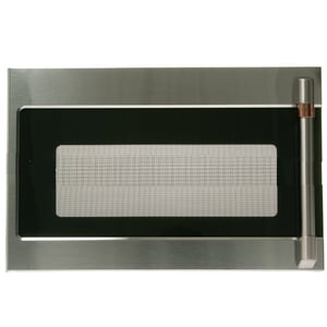 Stainless Steel Microwave Door WB56X32392