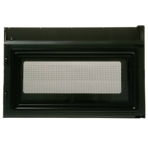 Stainless Steel Microwave Door WB56X32392