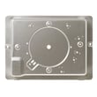 Bottom Panel for GE CSB912P2V1S1 - Part WB56X32579