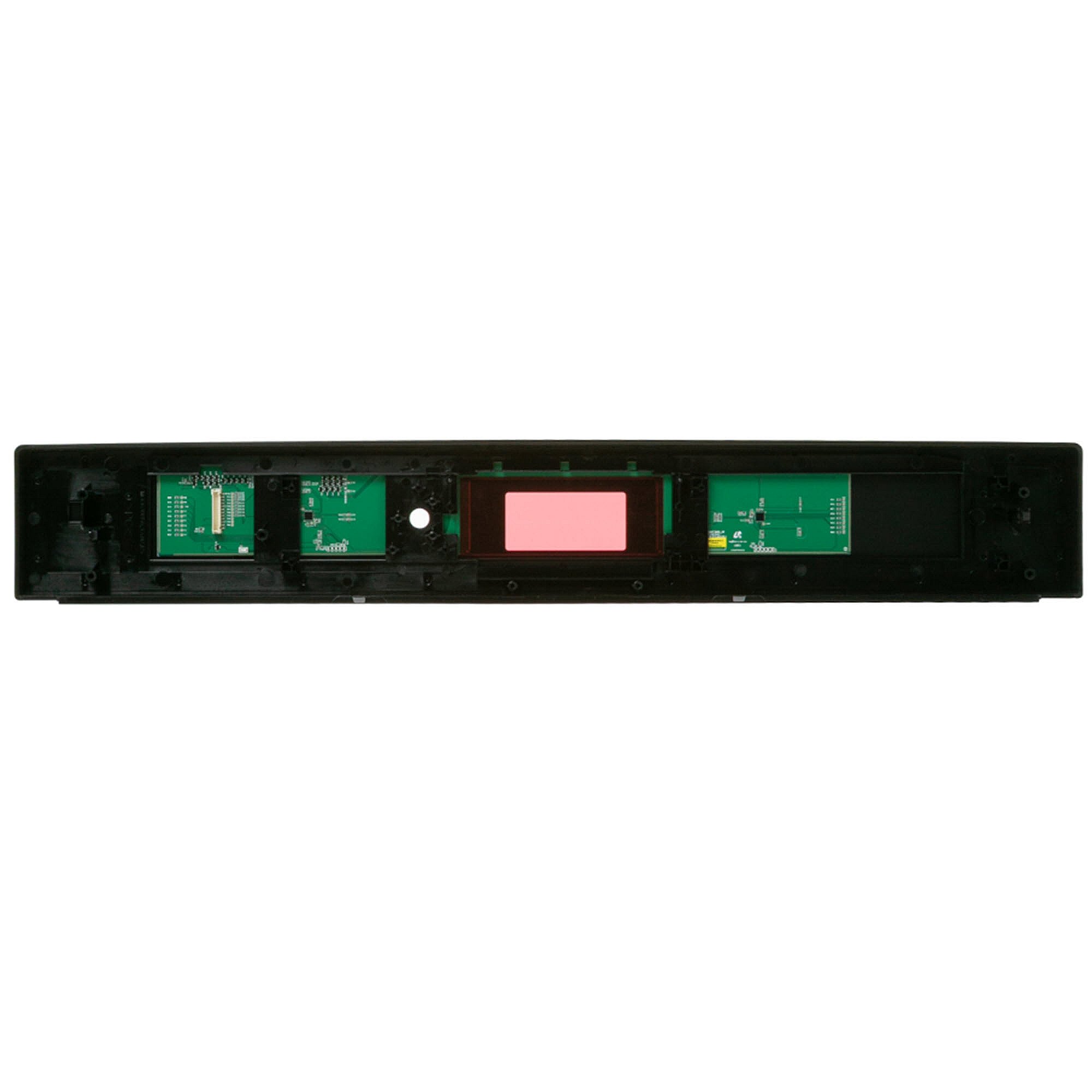 Wall Oven Control Panel WB56X32621