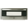 Microwave Door Assembly WB56X22098
